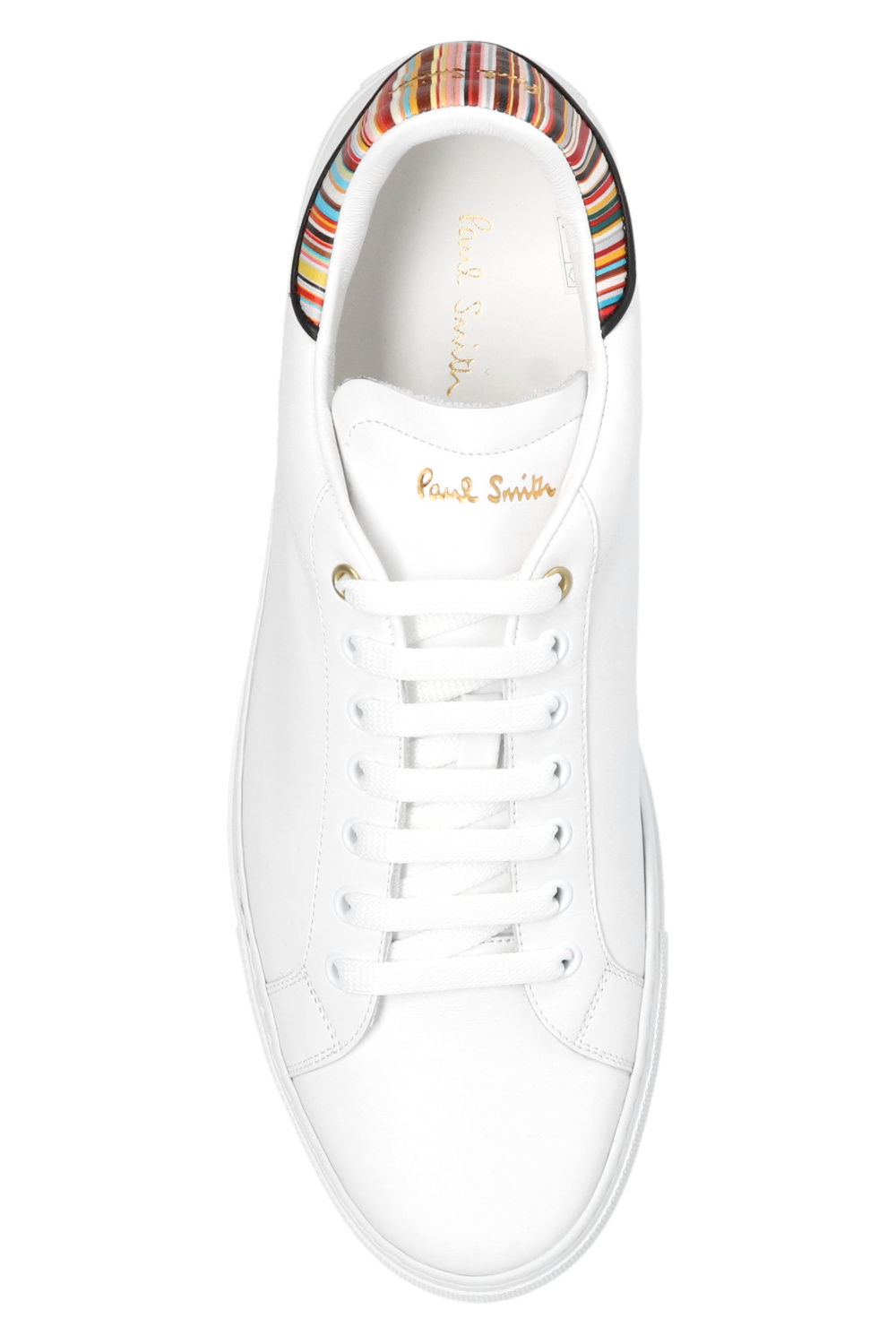 Paul smith discount tennis shoes